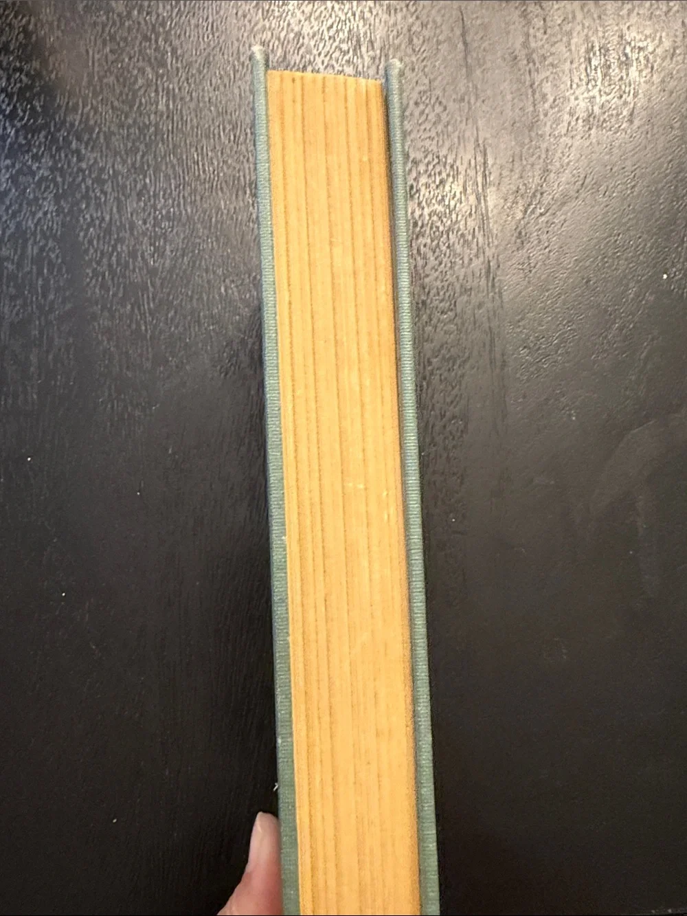 N/A elegant green